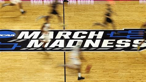 march madness odds vegas